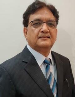 A.K. Singh