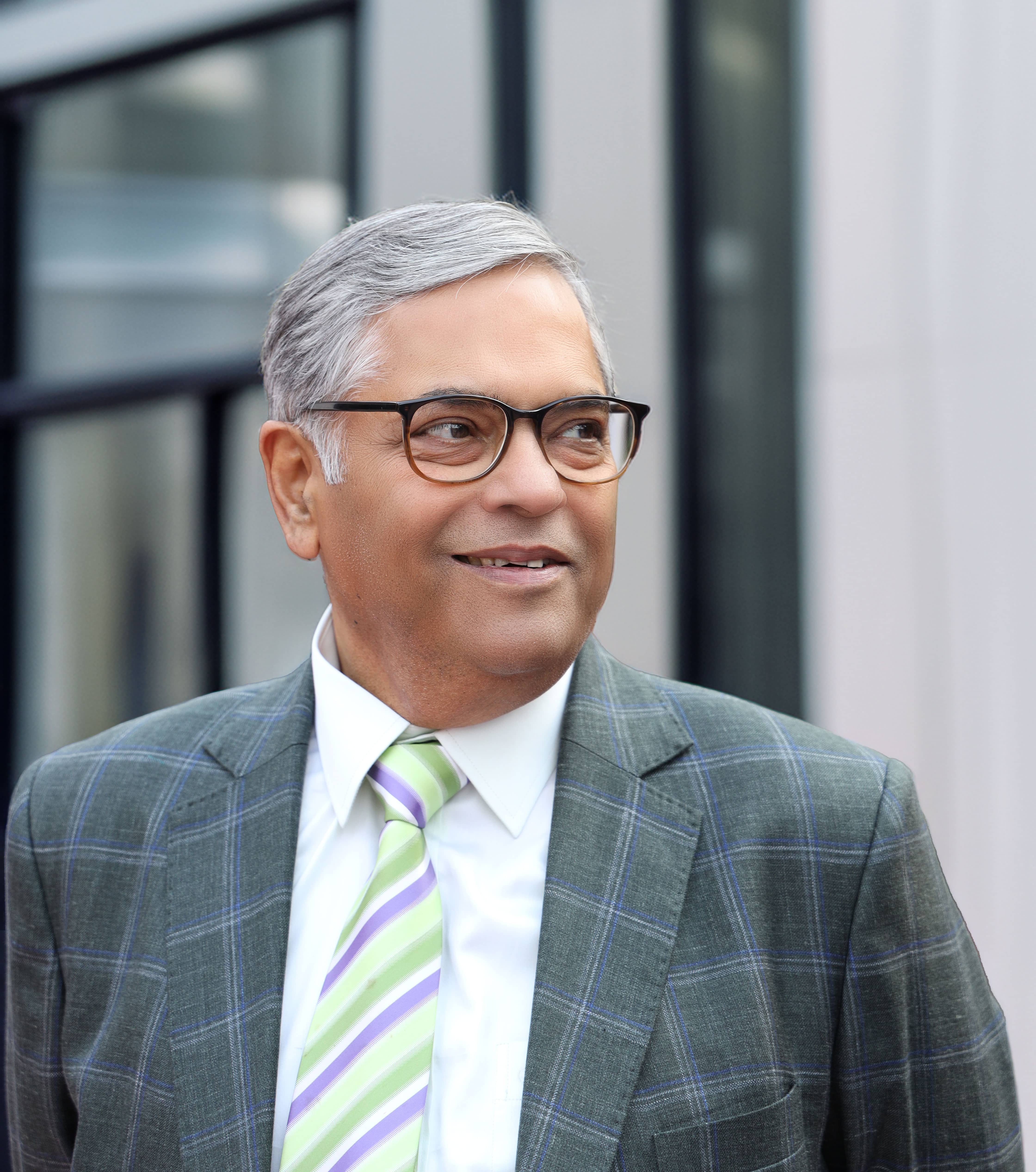 Ratish Jain