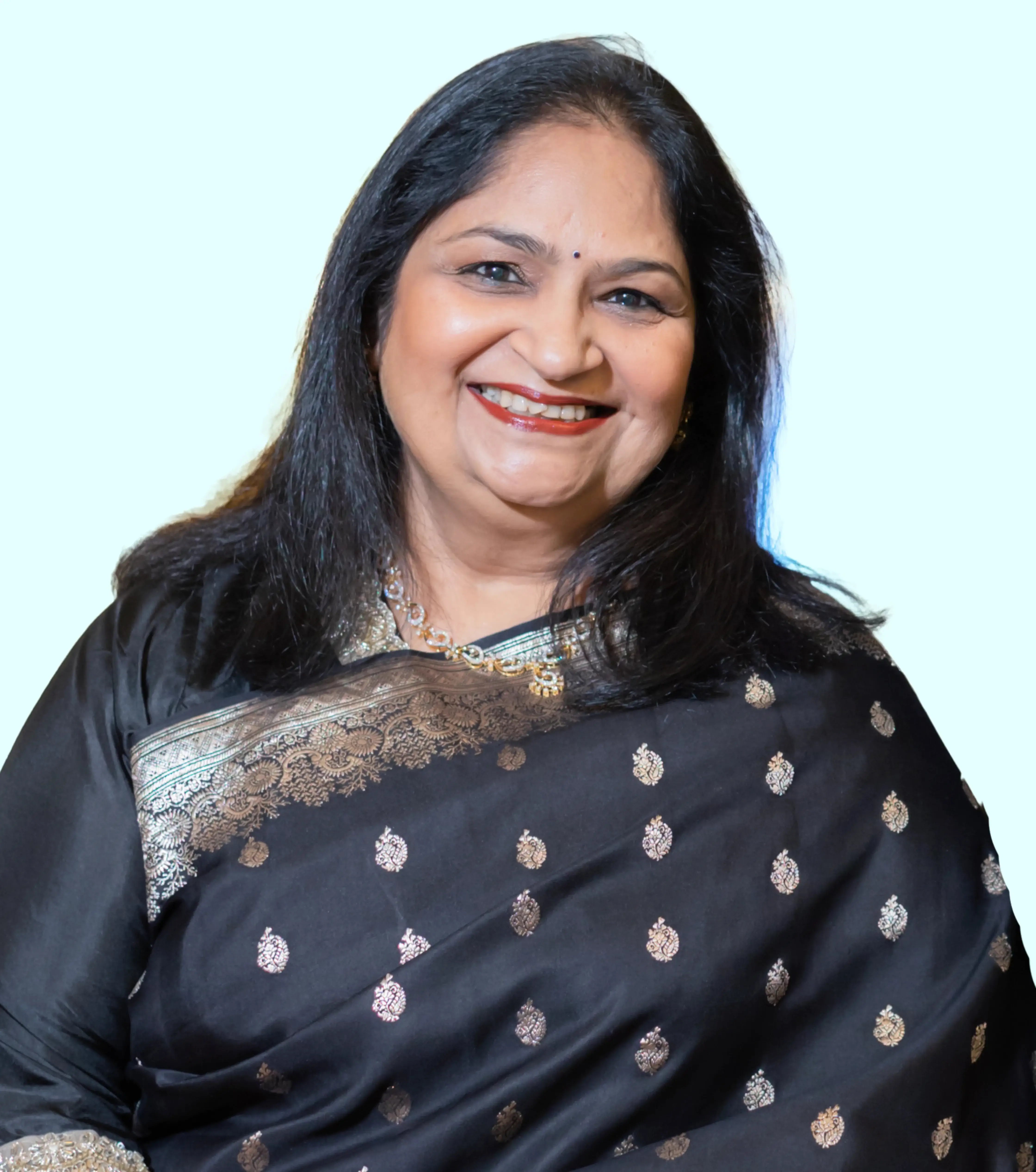 Varuna Jain