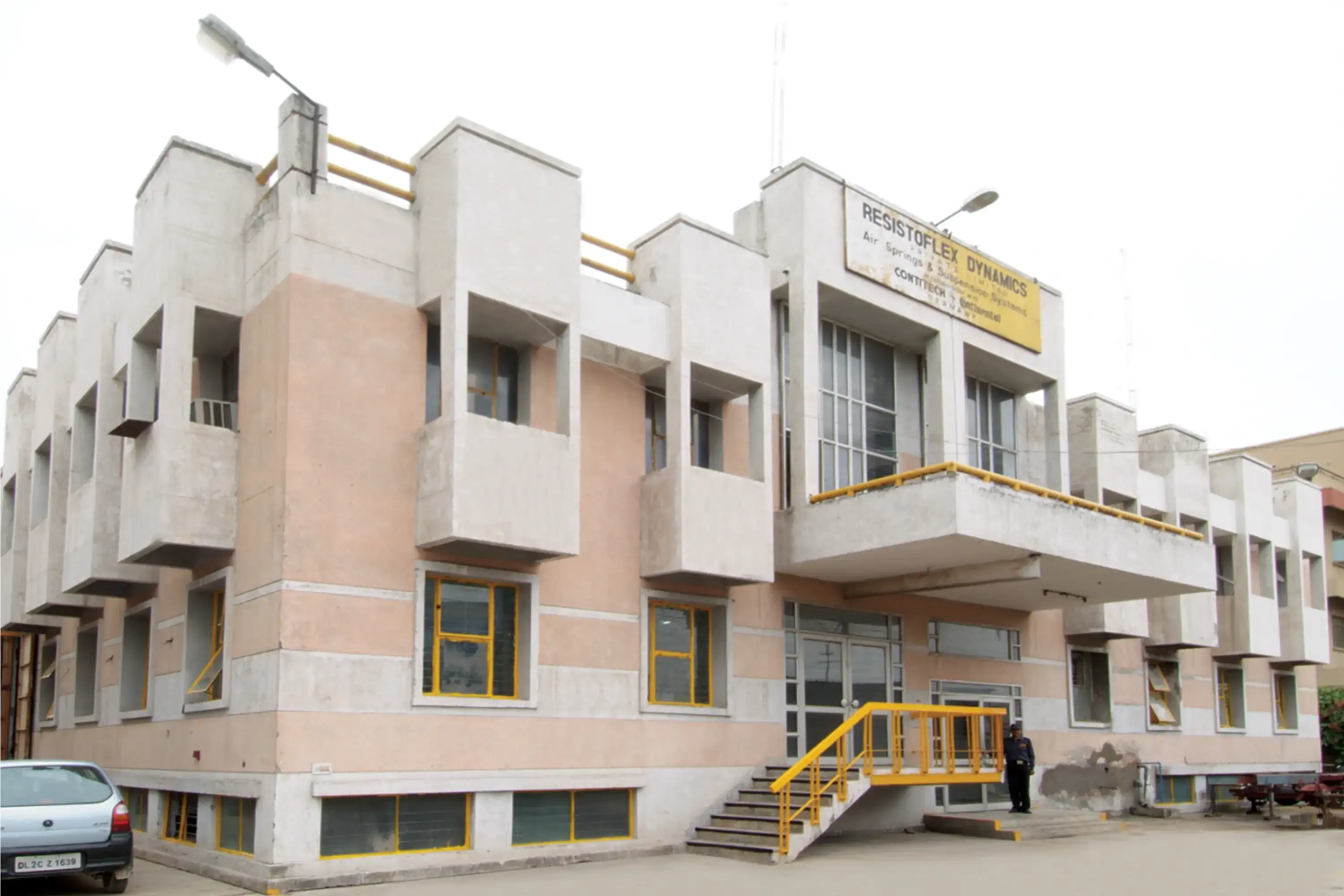 Noida Plant II