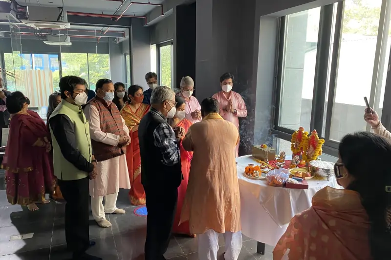 Diwali 2021 Celebration 