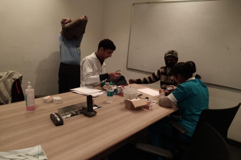 Health Camp 2019 Image 11