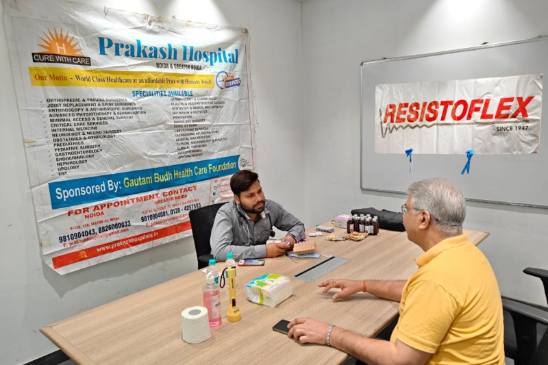 Health Camp 2023 