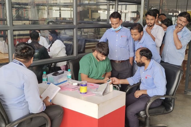 Health Camp 2023 
