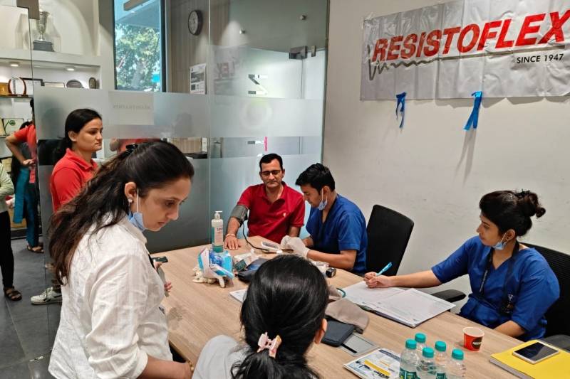 Health Camp 2023 