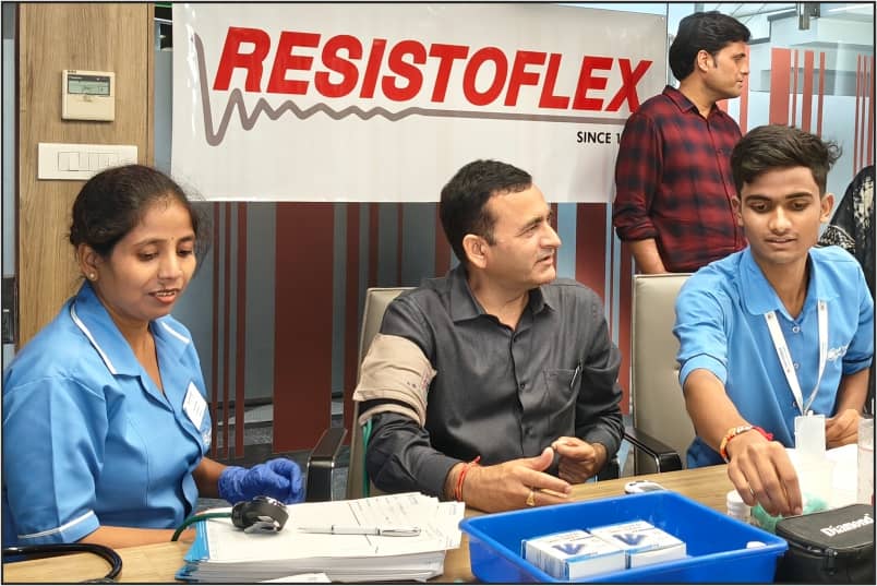 Health Camp 2025