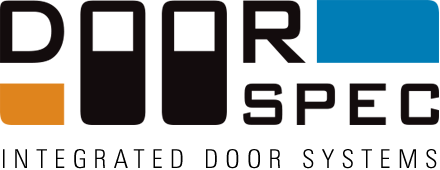 Door Spec Logo
