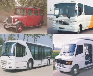 Automotive