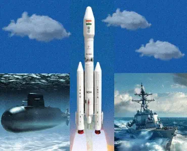 Defence and Space
