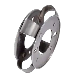 LightFitting - British Origin Mounts