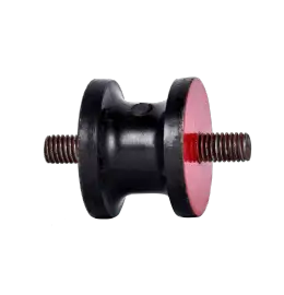 Circular Vibration & Shock Isolator CMS