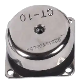 Cup Mounts Type CT