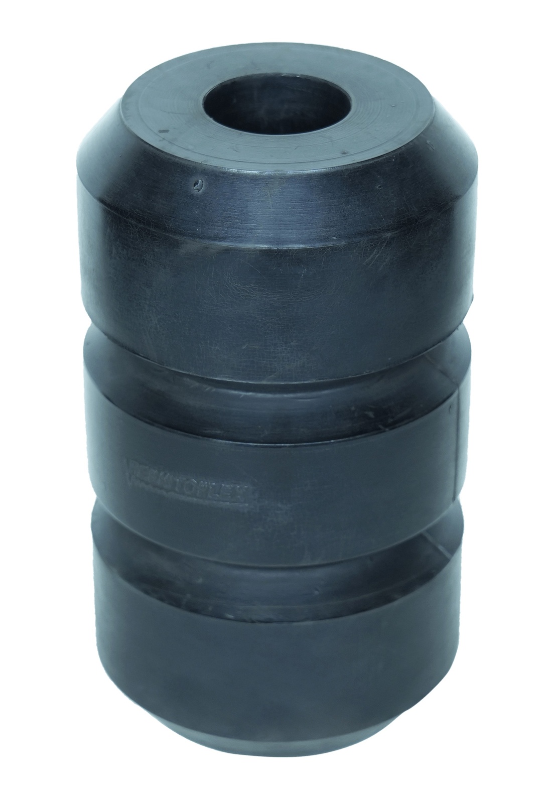 Rubber Spring