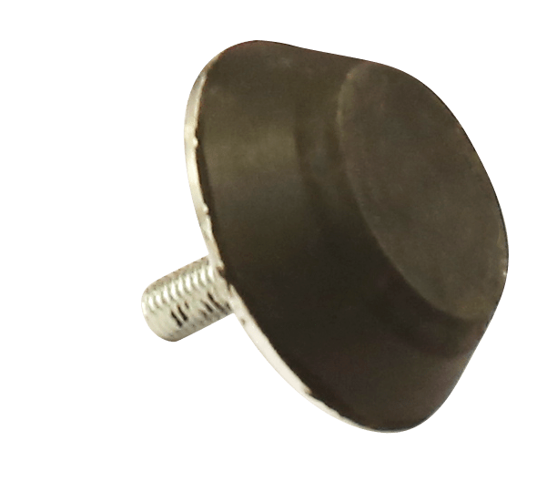 Bump Stop Primary Suspension