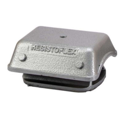 Genflex Rubber Mounting Image 1