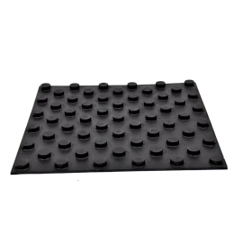 Compression Stud Pad (CSP) by Resistoflex