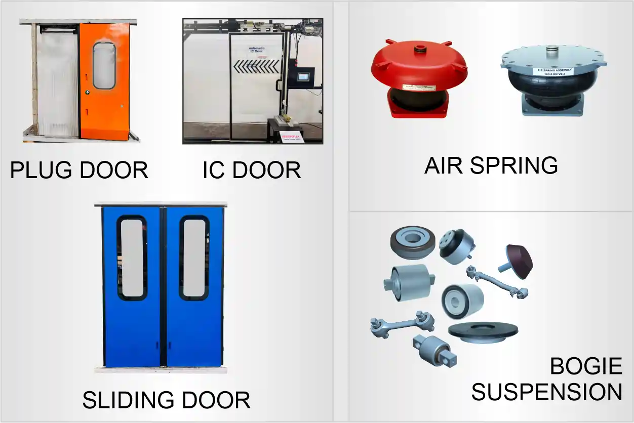 Air Spring