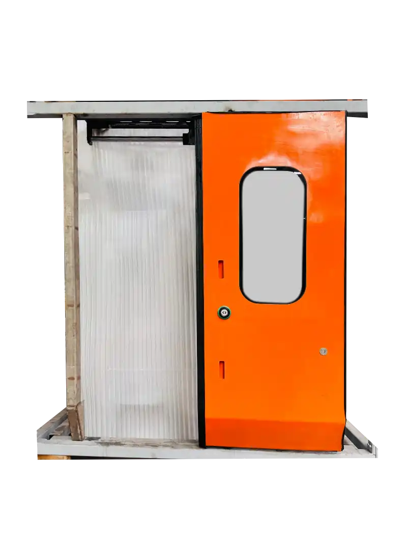 Plugin Door