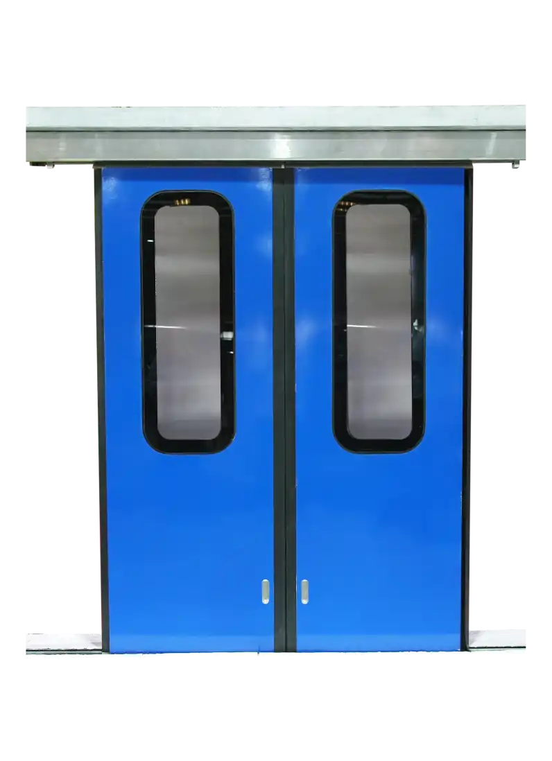 Sliding Door