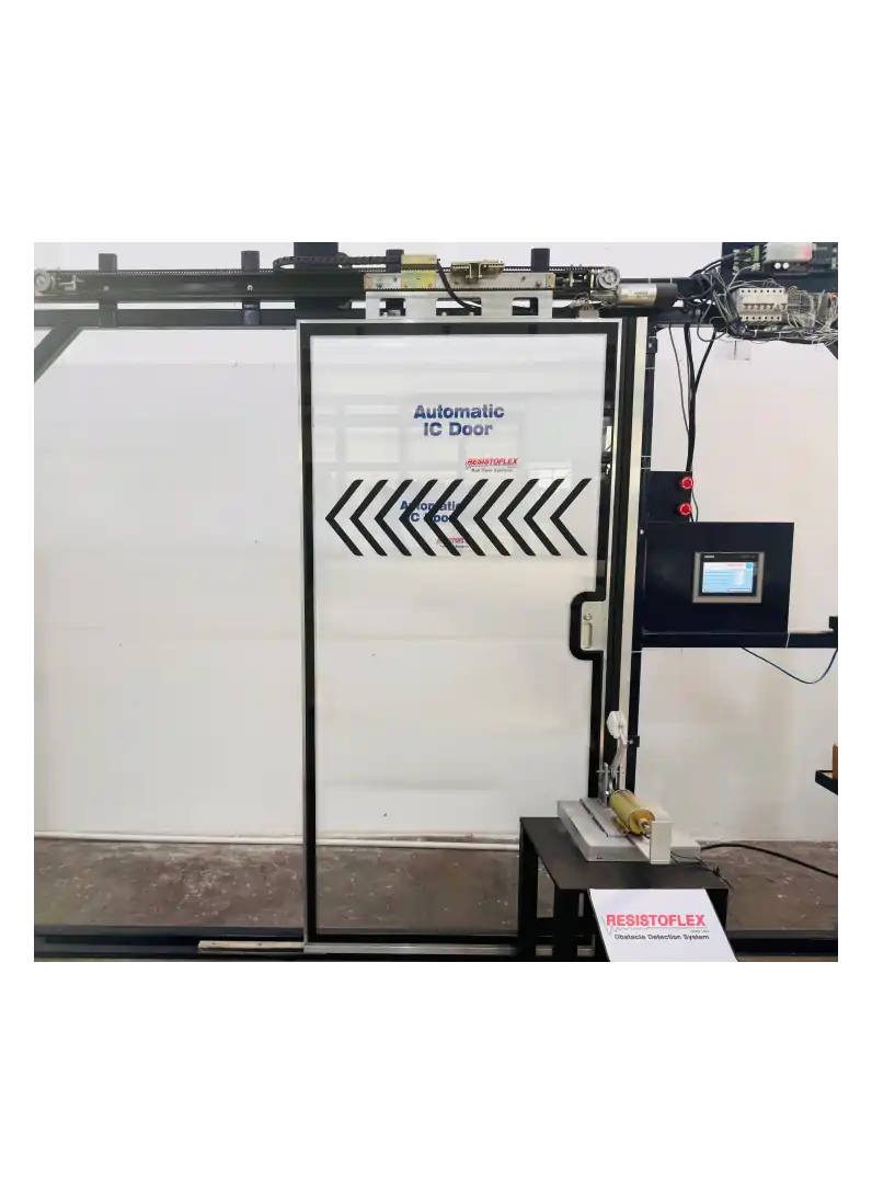 IC Door