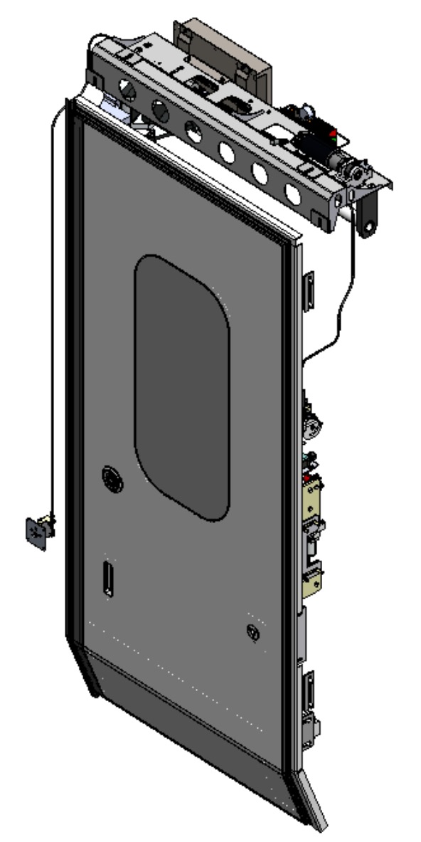 Plugin Door