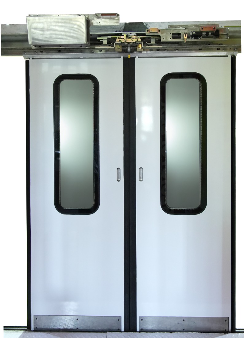 Sliding Door