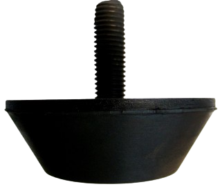 Primary Bump Stop