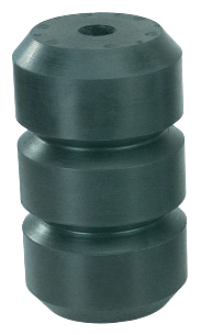   Rubber Spring