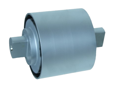 Primary Suspension