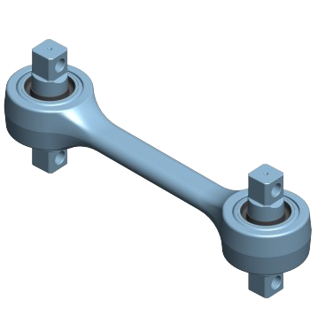   Traction Rod