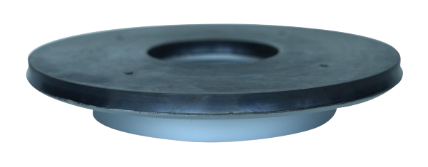 Rubber Pad